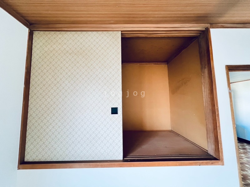 収納　収納が大きく、たくさんものが入ります。