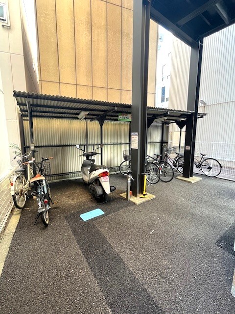 ダイアパレス本町のその他写真