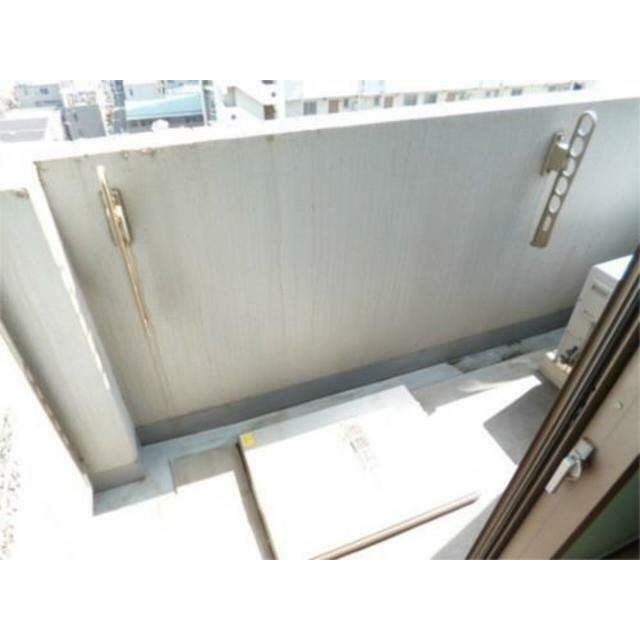バルコニー　物件画像