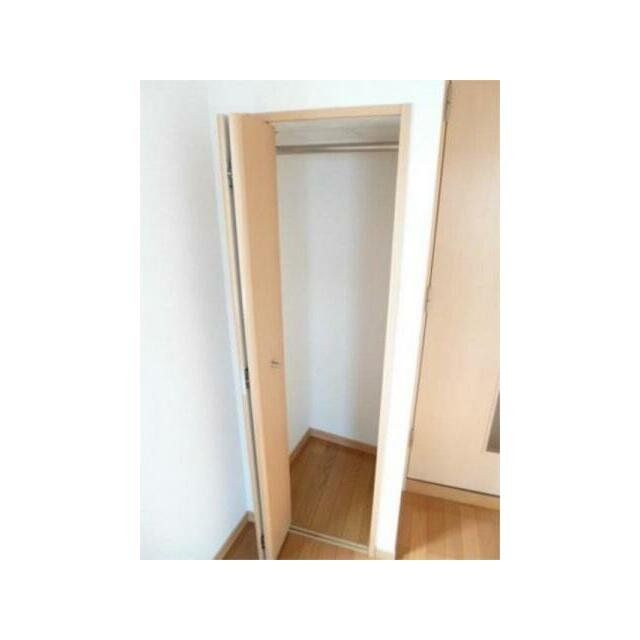 収納　物件画像