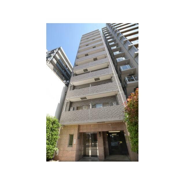 建物外観　物件画像