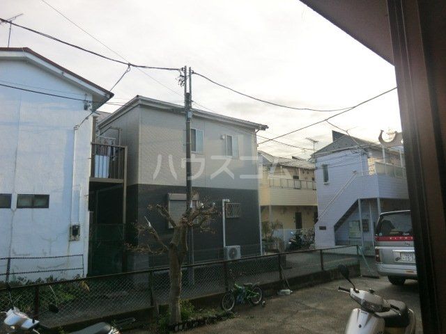 ハニーハイツ松野のその他写真