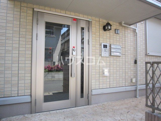 東京メトロ東西線 妙典駅 徒歩10分 3階建 築15年の外観写真