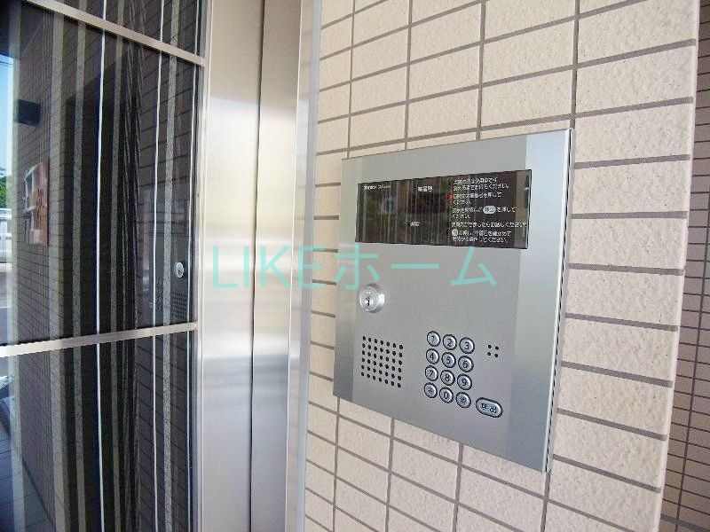 京成本線 東中山駅 徒歩1分 3階建 築13年のその他写真