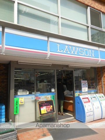 コンビニ　ローソン（コンビニ）まで190m
