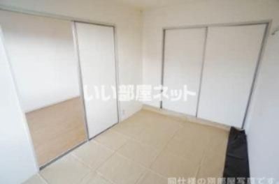 梧桐の杜 参番館の内装写真
