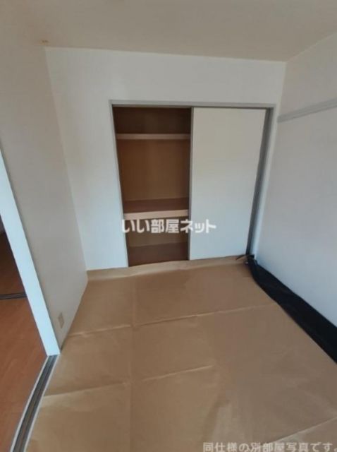 梧桐の杜 参番館の内装写真