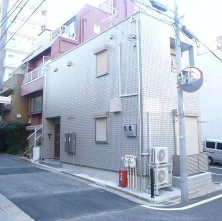 クライムマリーのその他写真