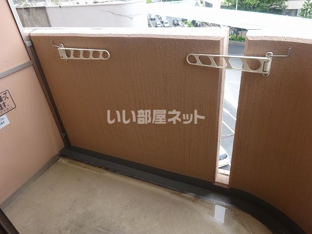 エステムコート神戸・三宮山手センティールの内装写真