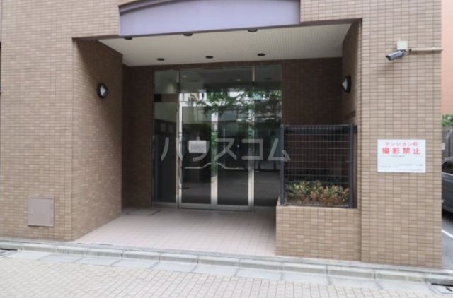 ＪＲ山手線 恵比寿駅 徒歩6分 12階建 築29年の外観写真