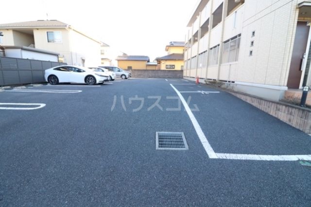 ラ ロジュマン シャンティのその他写真