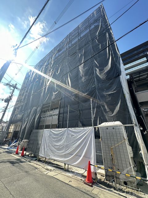 京阪本線 西三荘駅 徒歩10分 築3年