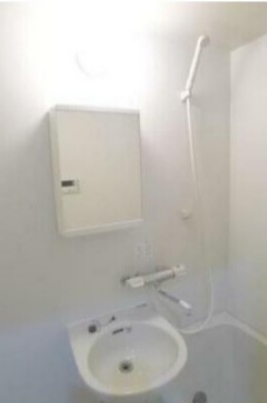 Avenirの内装写真