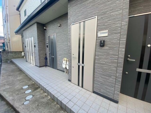 Avenirの外観写真