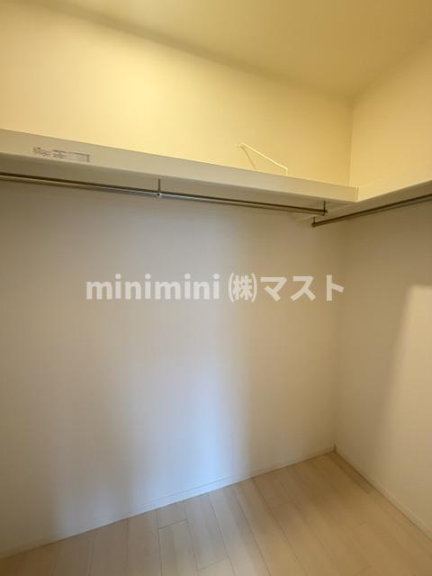 M s Ring Grande 春日出北の内装写真