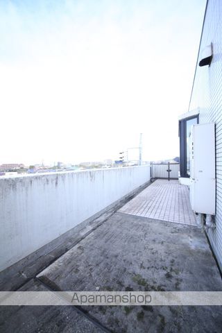 小山ビルの内装写真