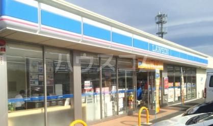 コンビニ　ローソン 沼津東椎路南店（コンビニ）まで392m