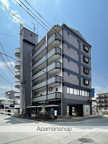西鉄天神大牟田線 都府楼前駅 徒歩2分 築28年