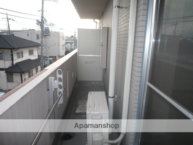 ＪＲ総武線 荻窪駅 徒歩13分 4階建 築21年のその他写真