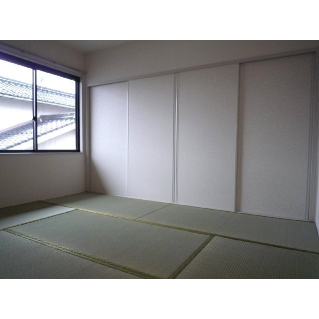 その他　和室