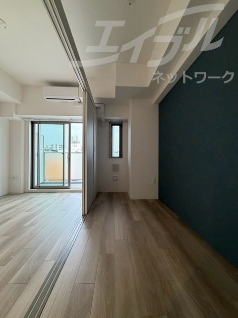 地下鉄長堀鶴見緑地線 蒲生四丁目駅 徒歩1分 10階建 築1年の内装写真