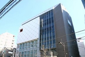 図書館　台東区立中央図書館浅草橋分室（図書館）まで884m