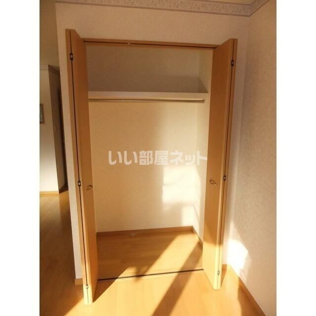 パークサイドビューの内装写真
