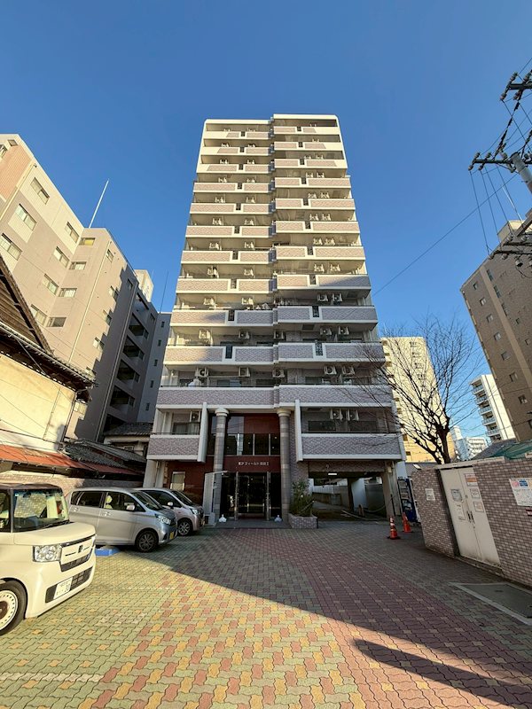 ＪＲ鹿児島本線 箱崎駅 徒歩4分 築35年