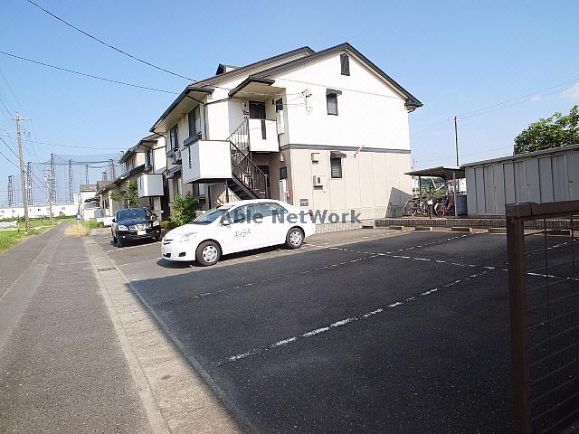 名鉄各務原線 高田橋駅 徒歩31分 2階建 築32年のその他写真
