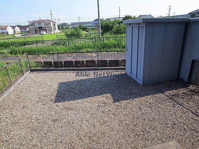名鉄各務原線 高田橋駅 徒歩31分 2階建 築32年のその他写真