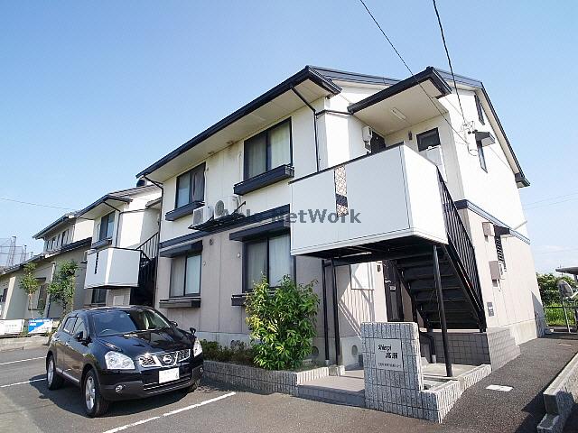 名鉄各務原線 高田橋駅 徒歩31分 築32年