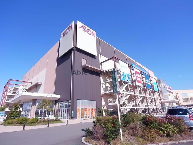名鉄各務原線 高田橋駅 徒歩31分 2階建 築32年の周辺写真