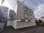 豊平公園駅より徒歩7分 2階 築31年6ヶ月の賃貸物件