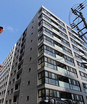 建物外観　☆きれいな外観☆