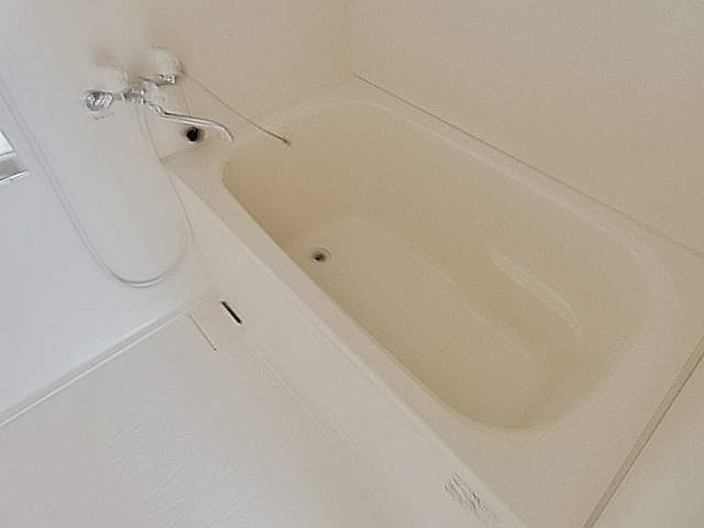 その他　お風呂です