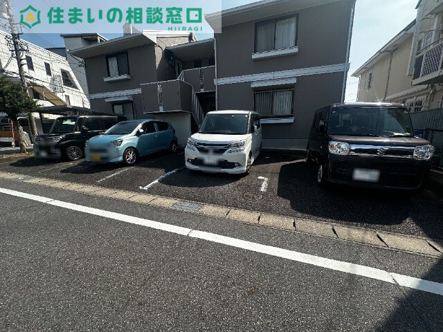 ＪＲ東海道本線 岡崎駅 徒歩15分 2階建 築41年のその他写真