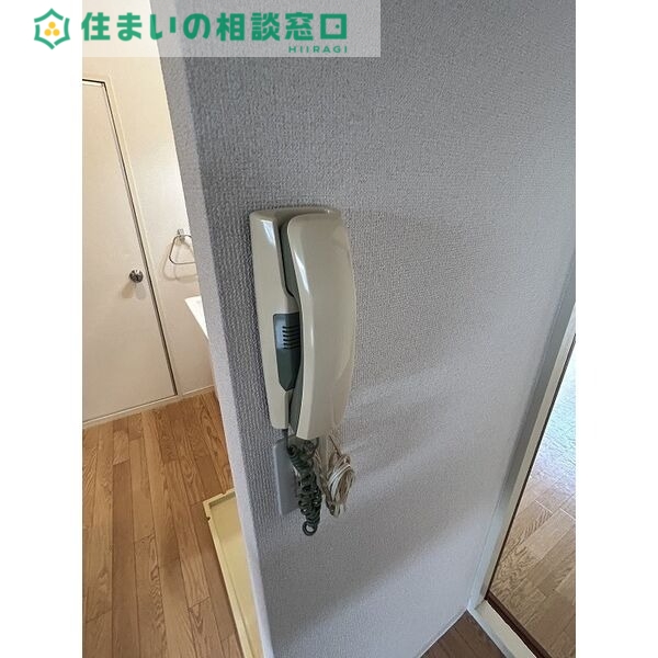 ＪＲ東海道本線 岡崎駅 徒歩15分 2階建 築41年のその他写真