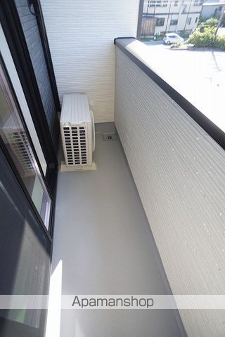 Felice’s Houseの内装写真