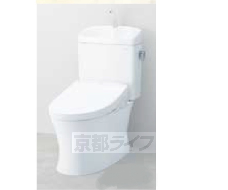 トイレ　・同仕様・