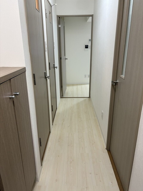 その他　廊下