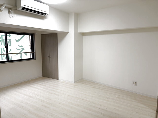 居室・リビング　きれいなお部屋