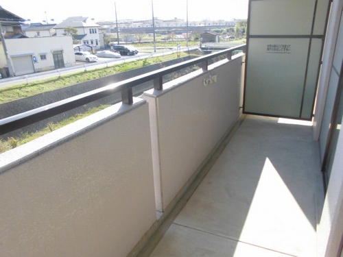 ＪＲ山陽本線 大久保駅 徒歩20分 5階建 築30年の内装写真