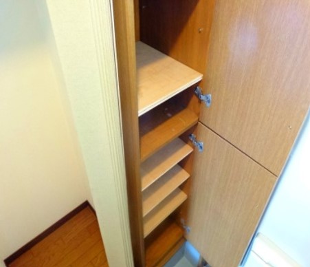 その他設備　※別号室の参考写真です