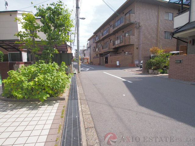 その他　周辺（その他）まで10m