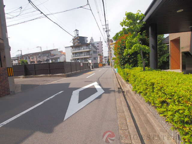 その他　周辺（その他）まで10m