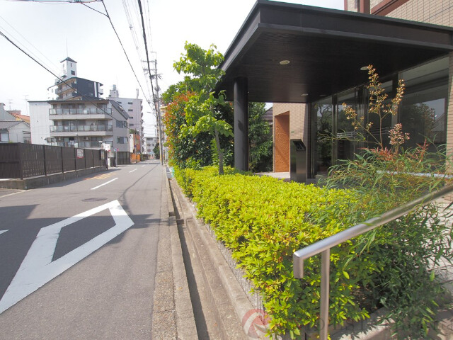 その他　周辺（その他）まで10m