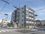 北田辺駅より徒歩10分 3階 築4年4ヶ月の賃貸物件