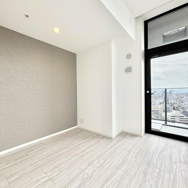 居室・リビング　※写真は同タイプ住戸です。
