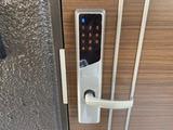 その他共有部分　セキュリティ
