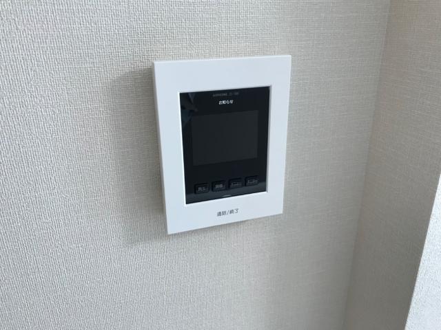 セキュリティ　セキュリティ（イメージ）